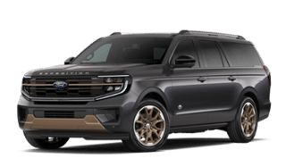 2026 Ford Expedition® External Image 2